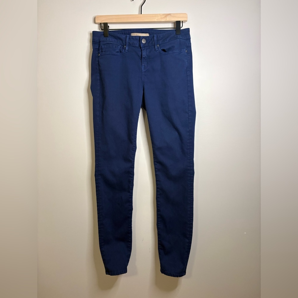 Women’s Vince 5 Pocket Skinny jeans in arctic blue size 29